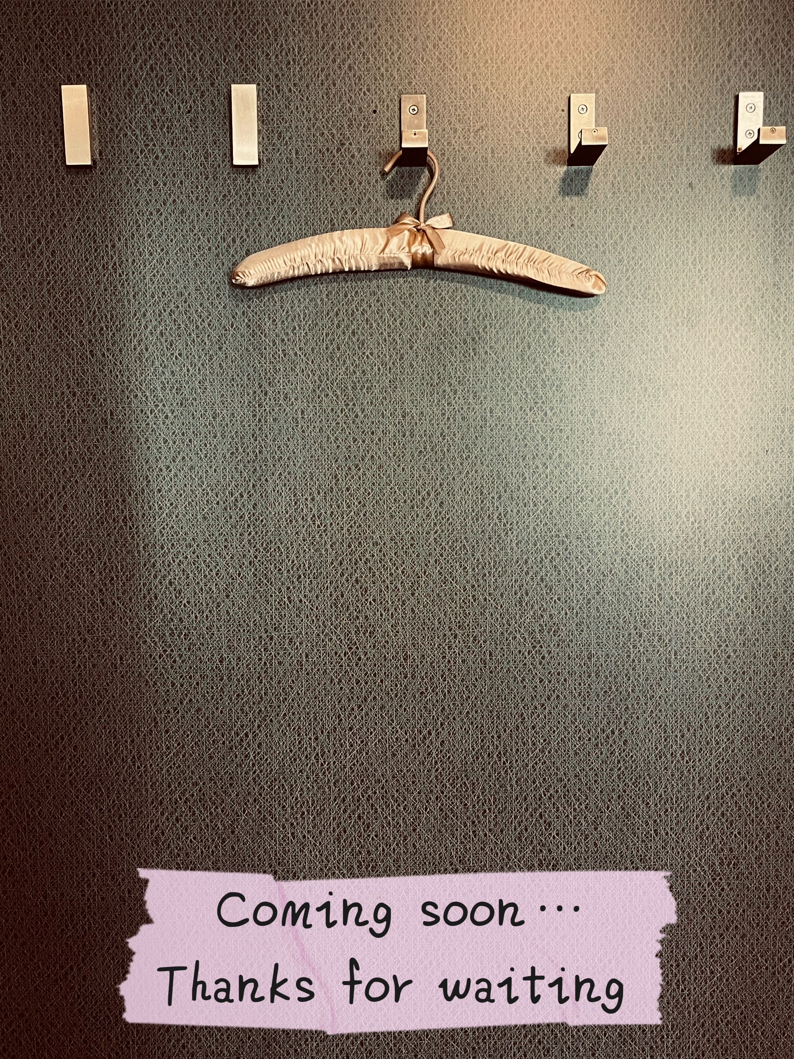 New Arrivals