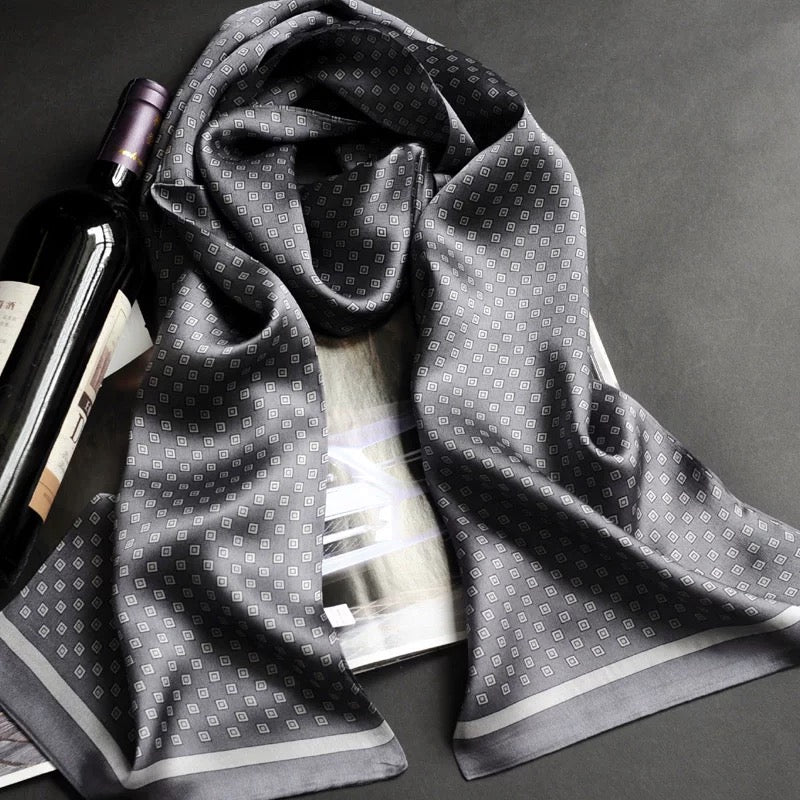 Silk for Men