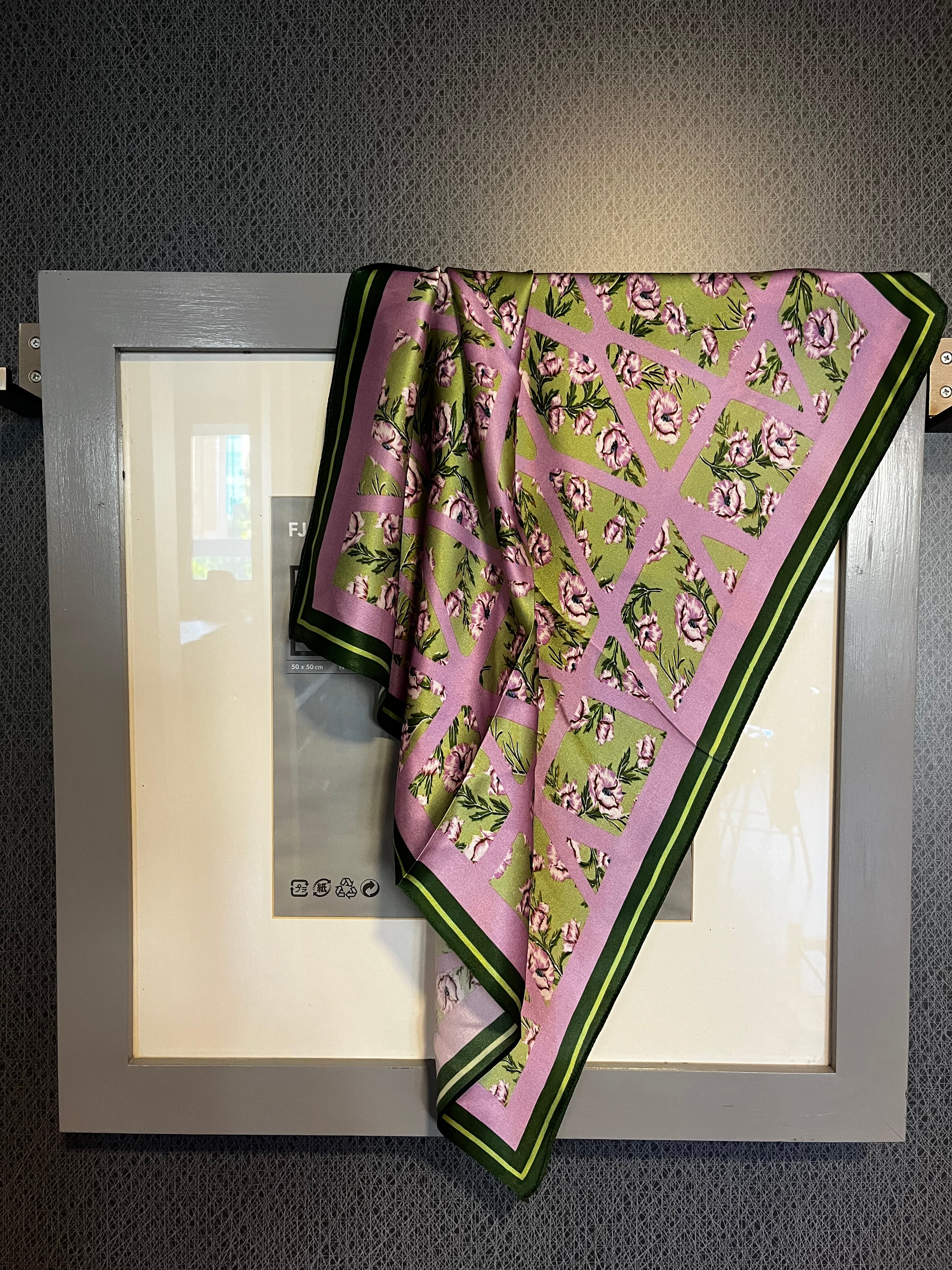 Silk Scarf