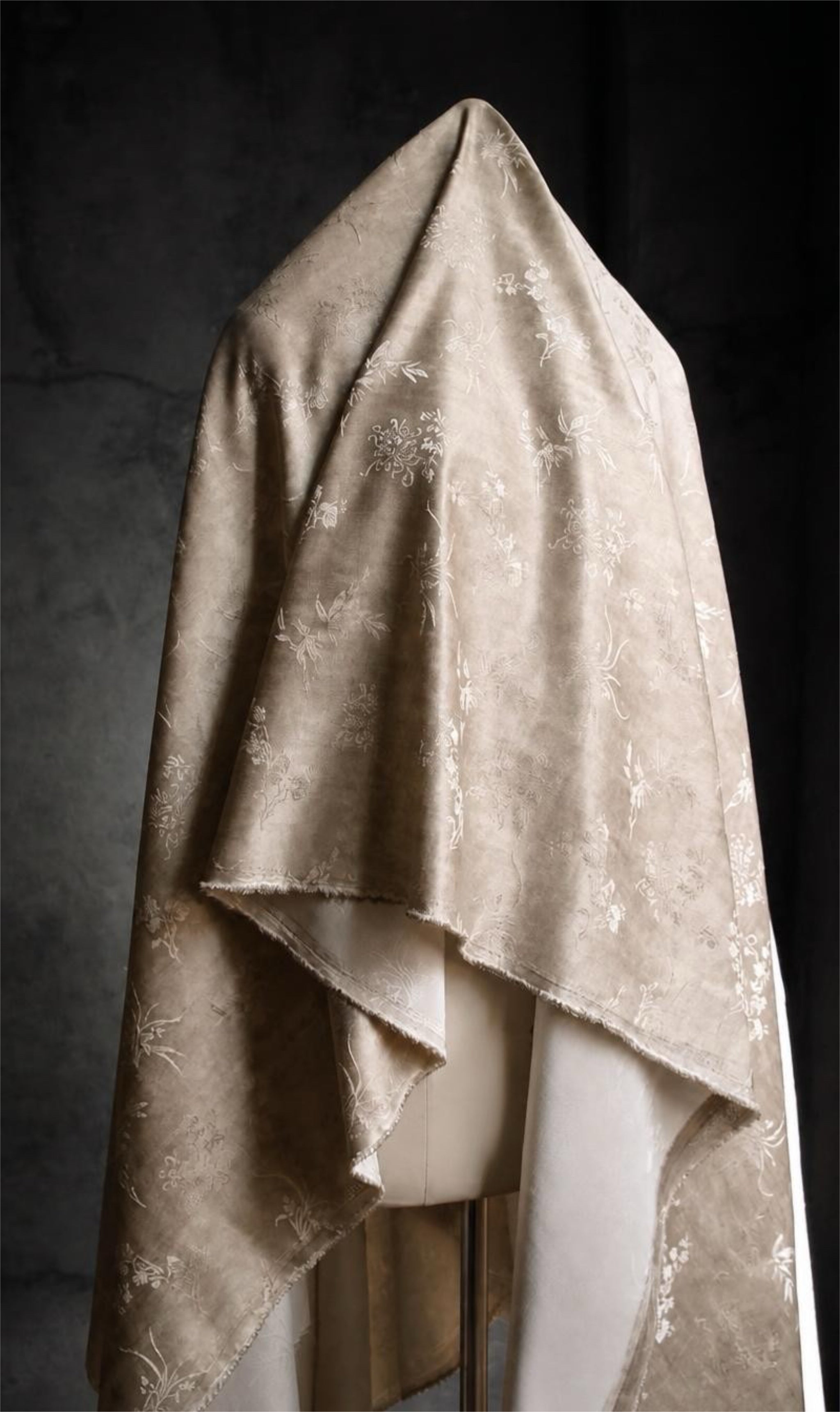 Silk Fabric