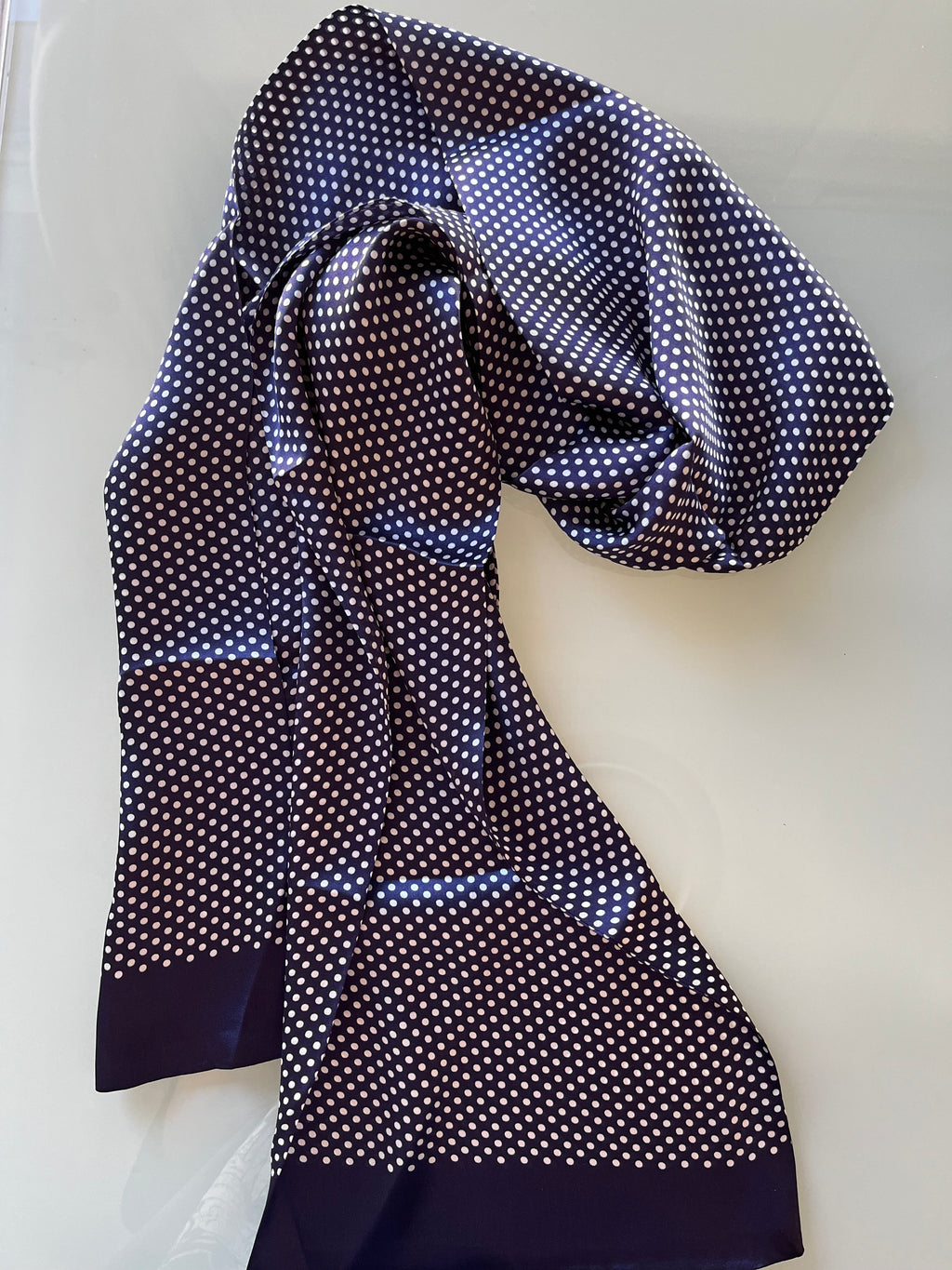 Mulberry Silk Scarf for MEN