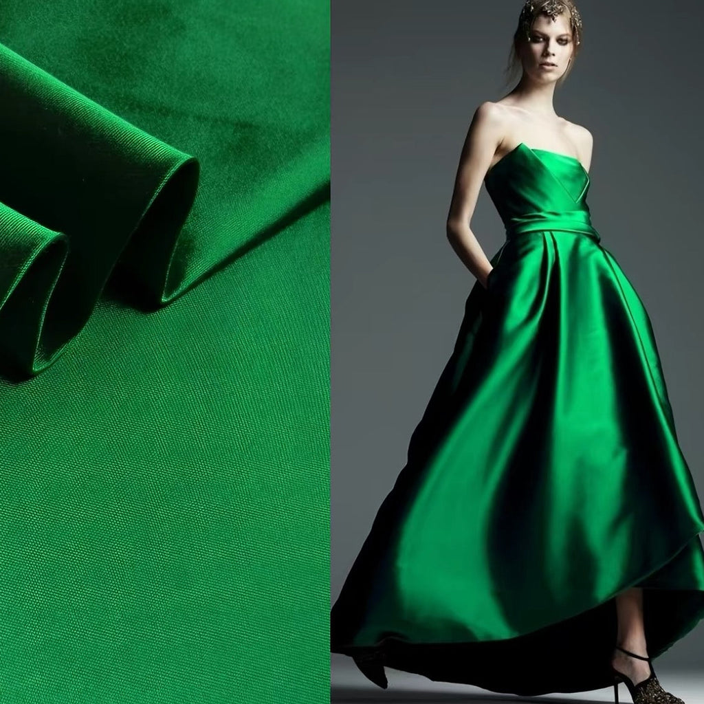 Silk and Wool, 49% Silk 35MM, 51% Wool