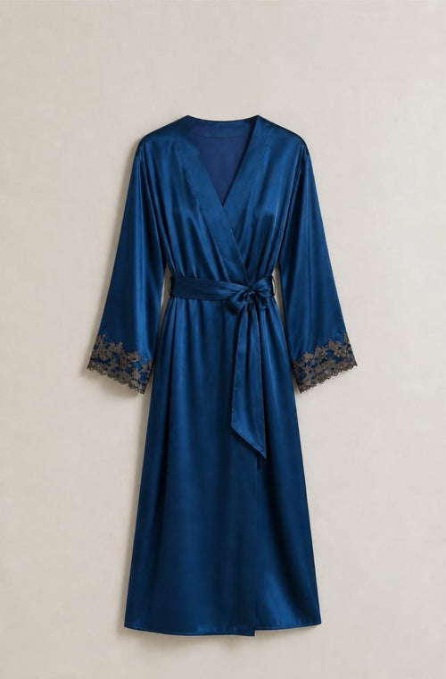 40% Mulberry Silk, 60% Tencel