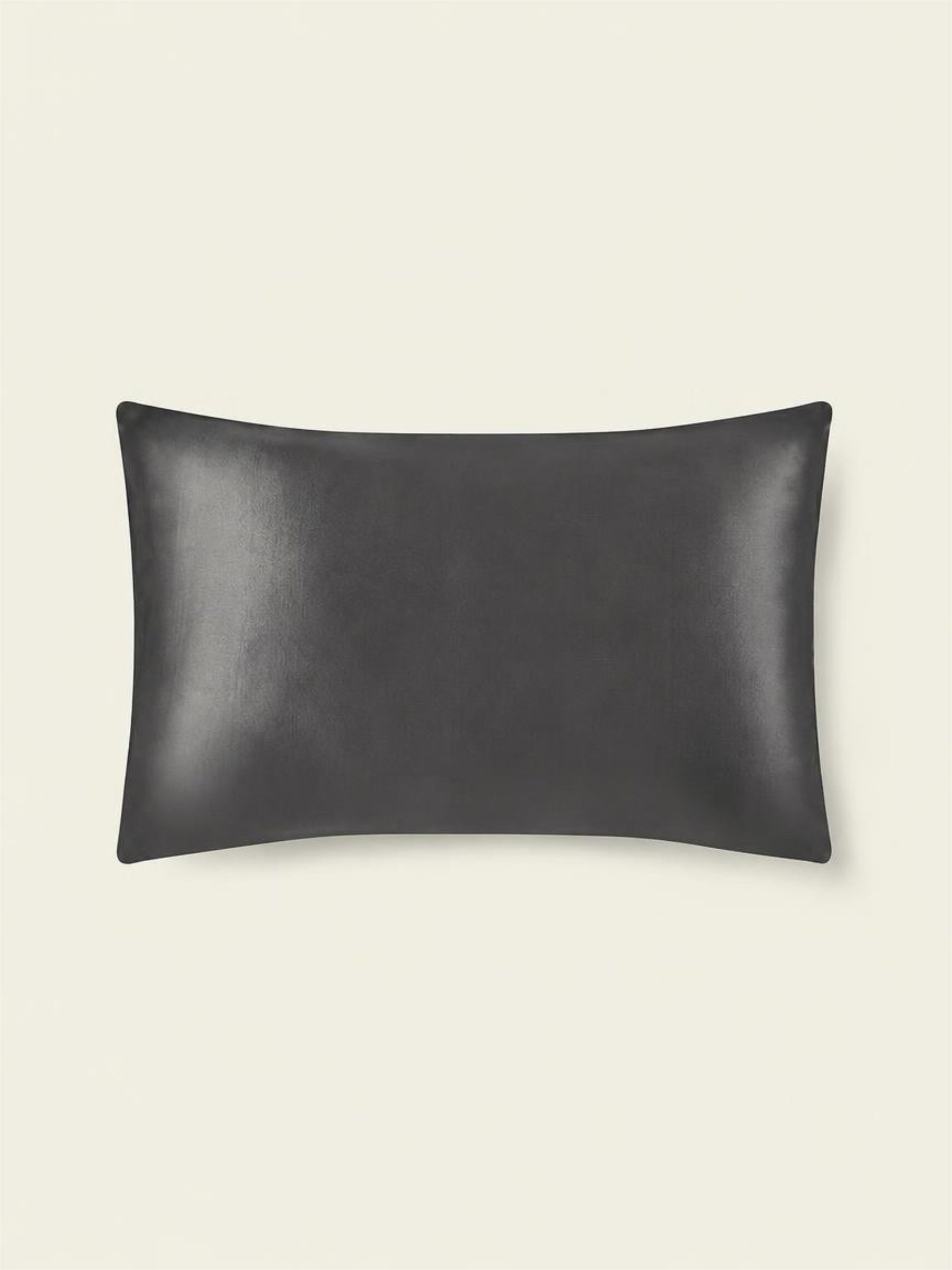 6A Grade Mulberry Silk Pillowcase 50X75cm 22MM