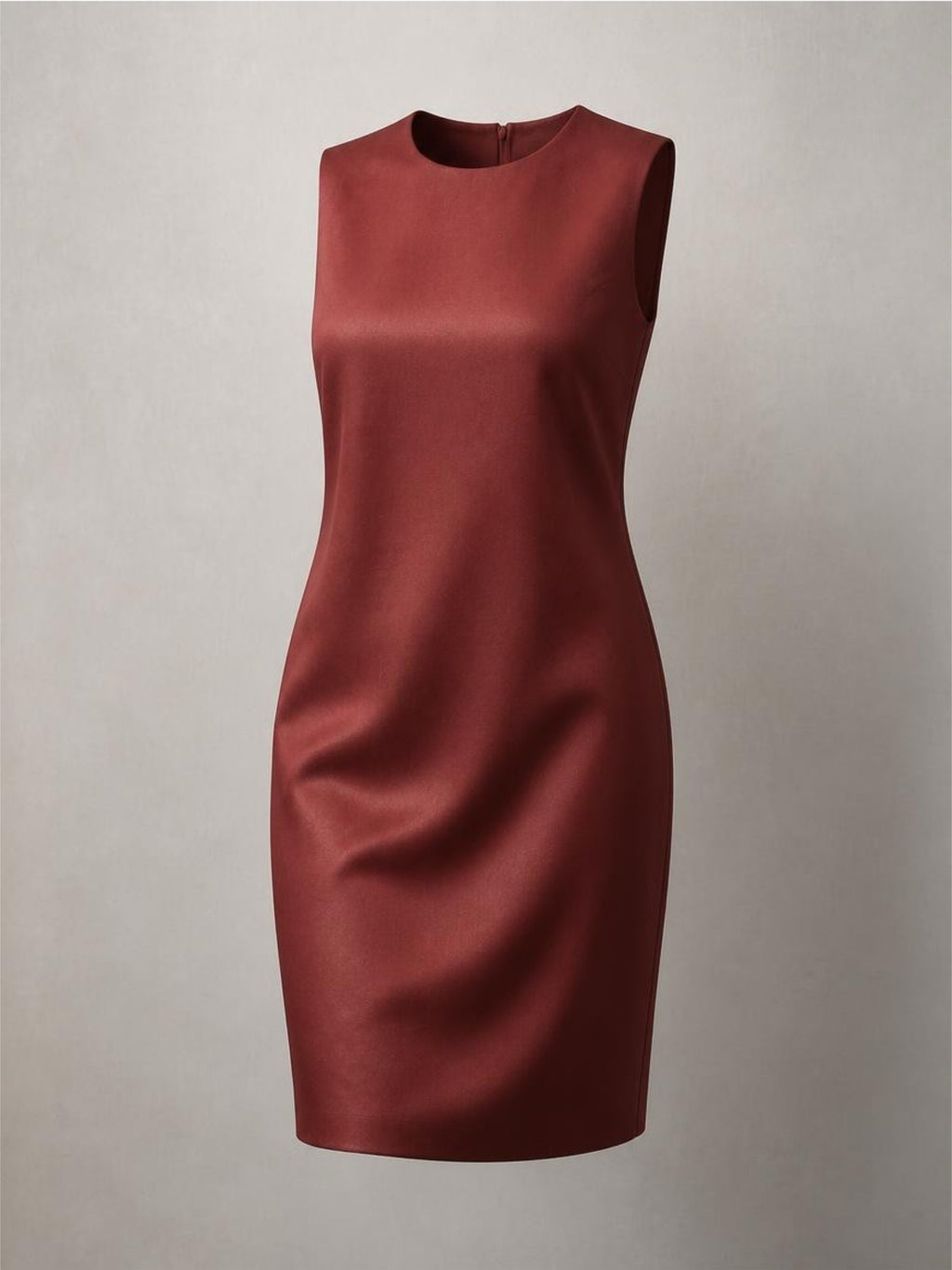 Mulberry Silk Canton Gambiered Silk 30MM Balck Dress