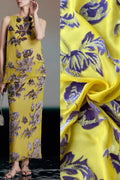 Mulberry Silk velvet
