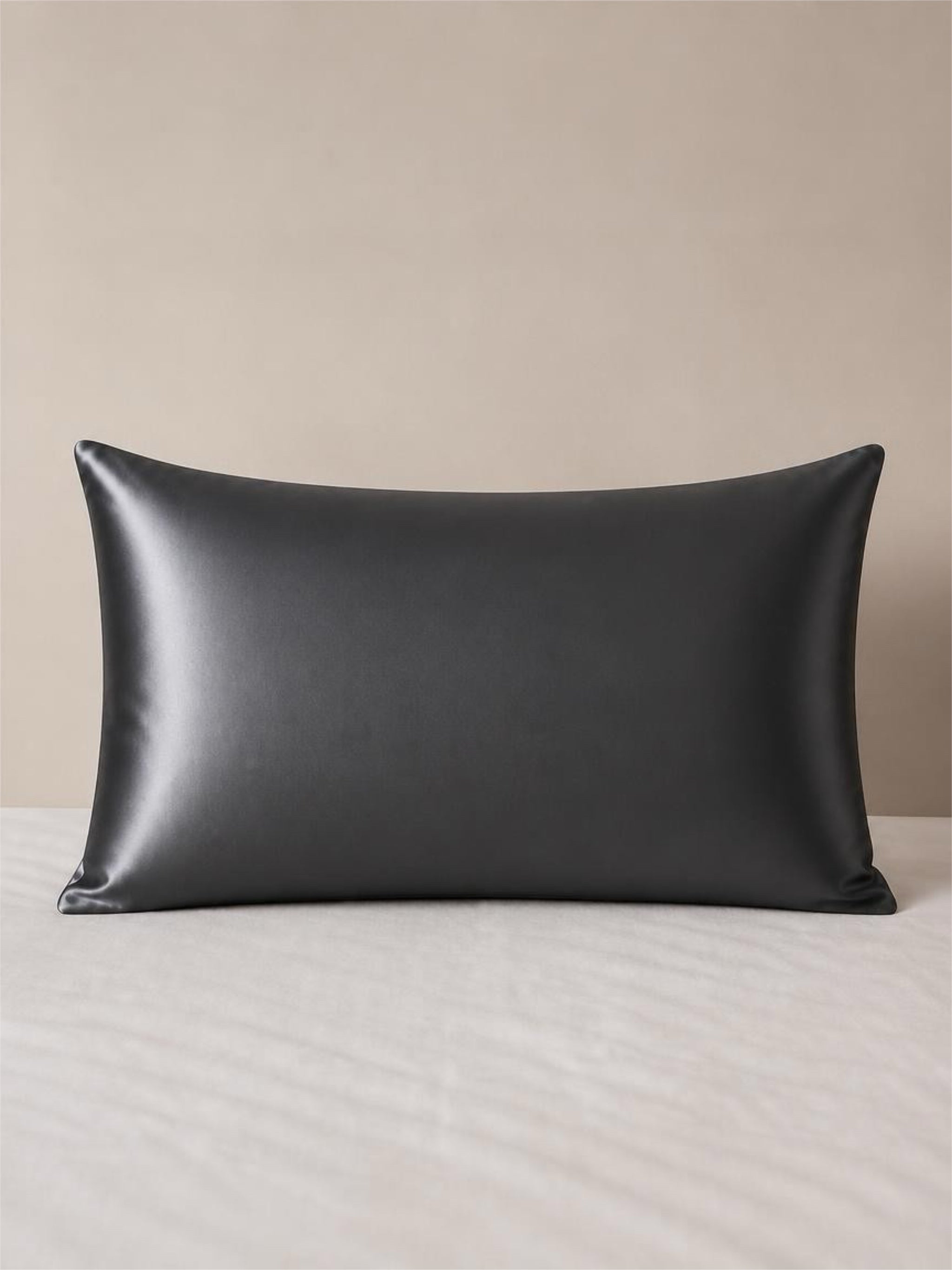 6A Grade Mulberry Silk Pillowcase 50X75cm 22MM