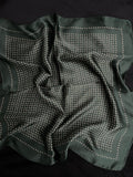 Mulberry Silk Scarf 53x53cm