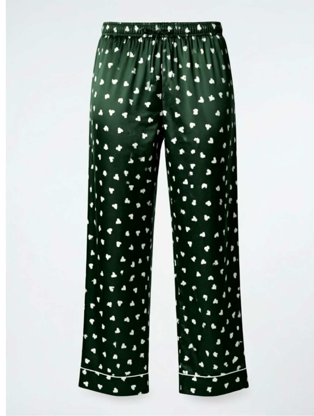 Mulberry Silk Night wear set