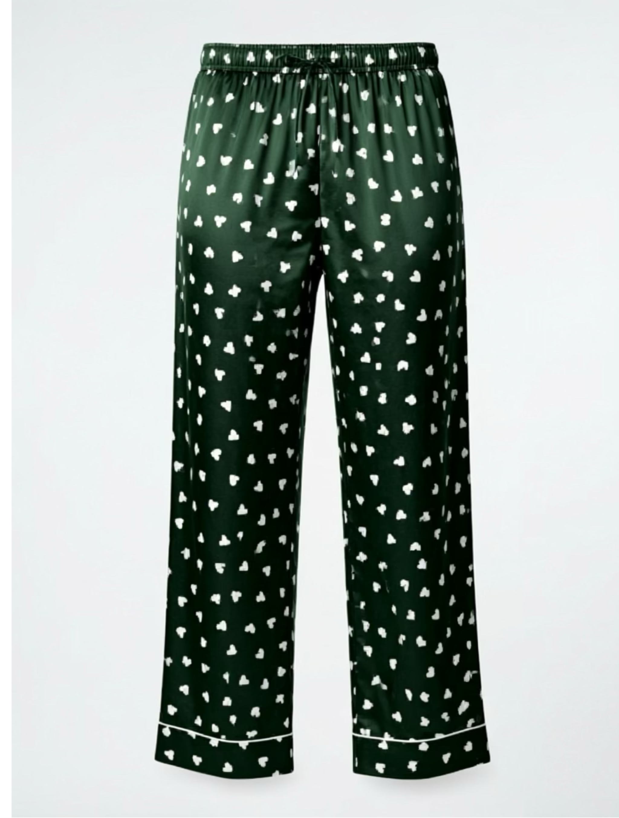 Mulberry Silk Night wear set