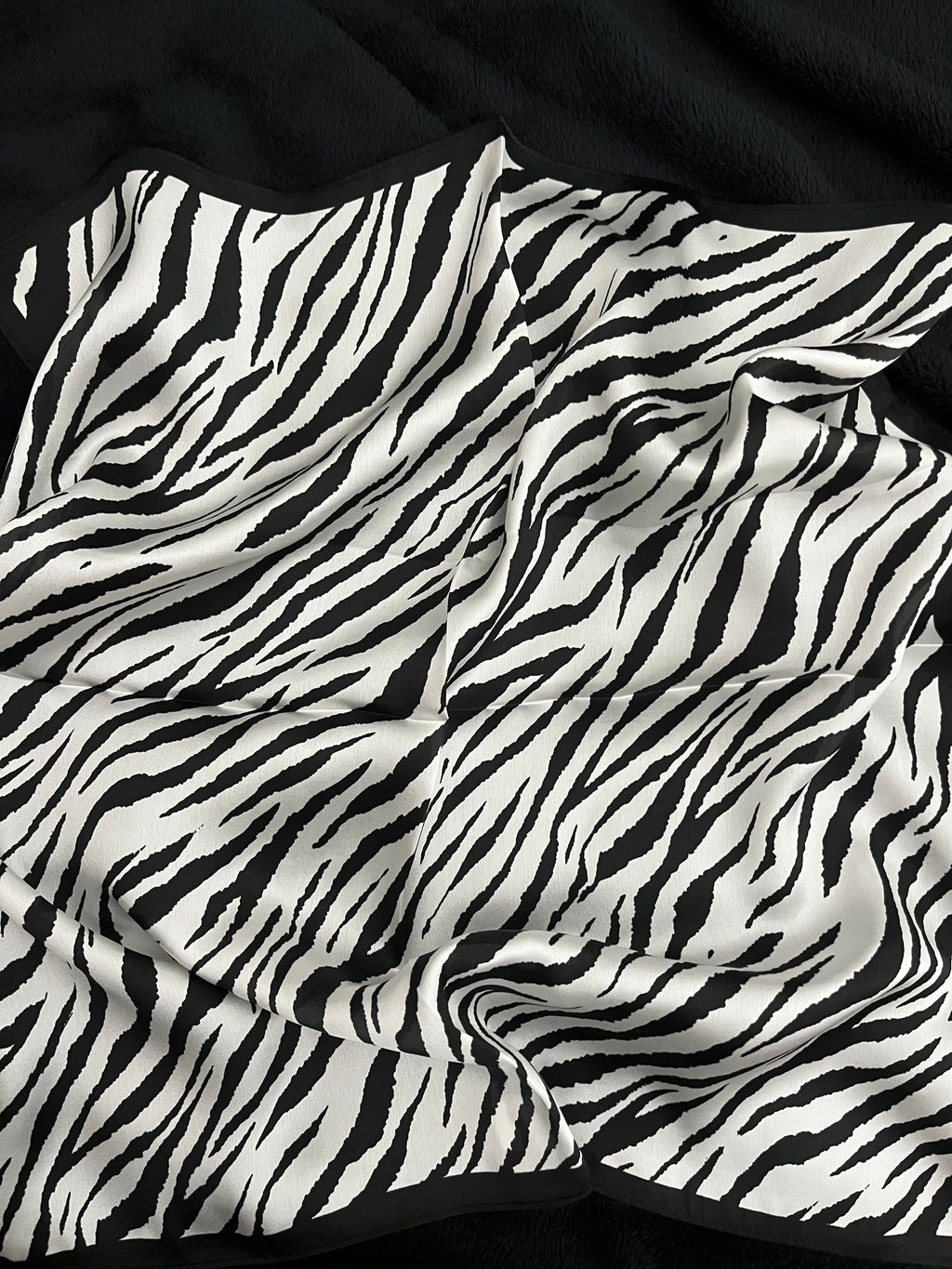 Mulberry Silk Scarf 53x53cm