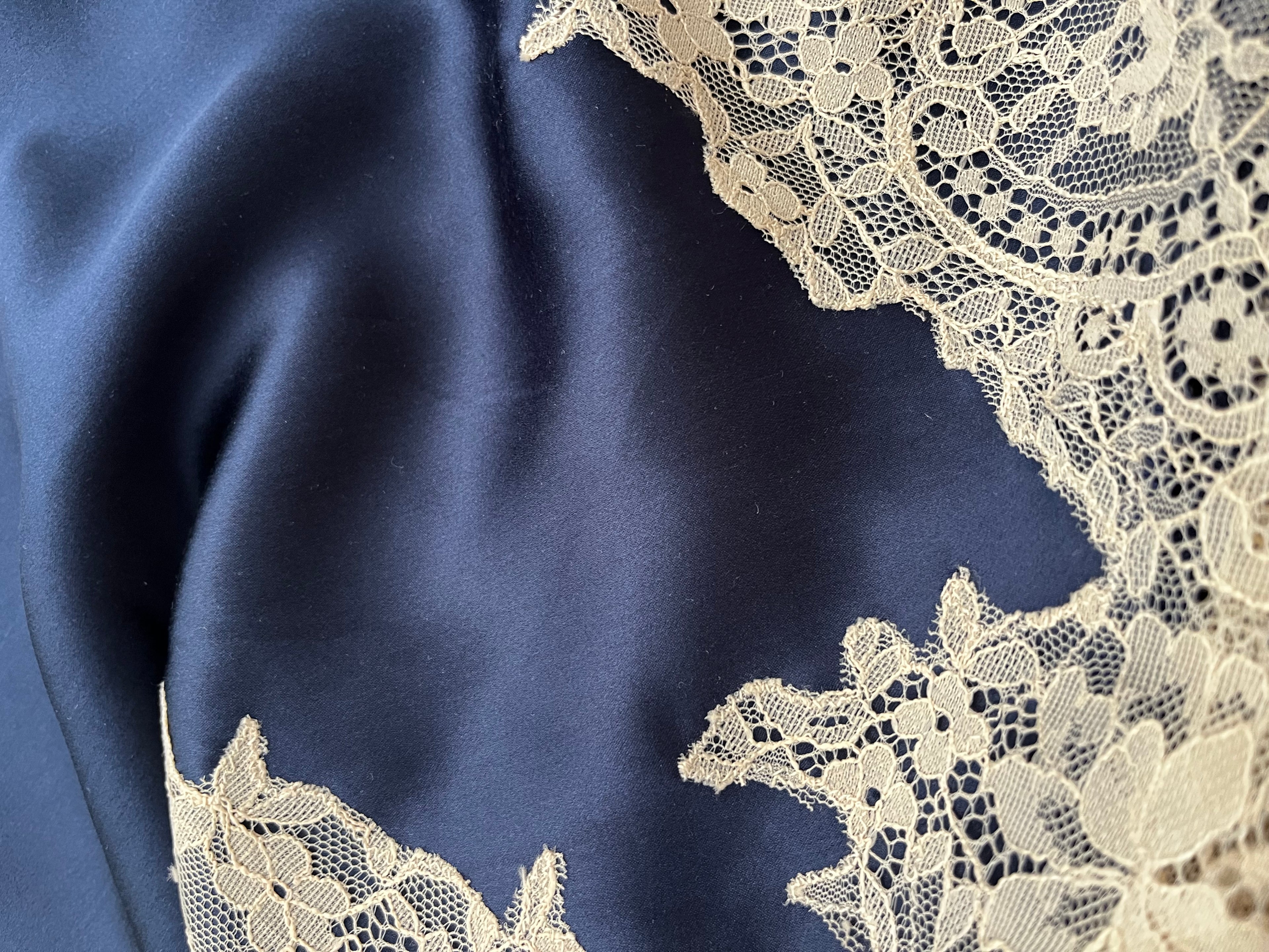 Mulberry silk 100% beautiful lingerie