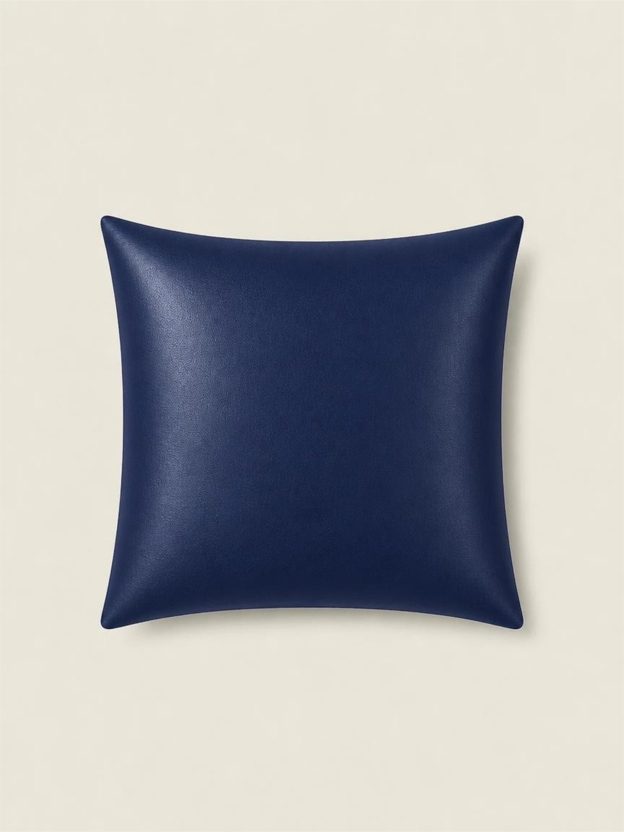 6A Grade Mulberry Silk Pillowcase 45X45cm 22MM