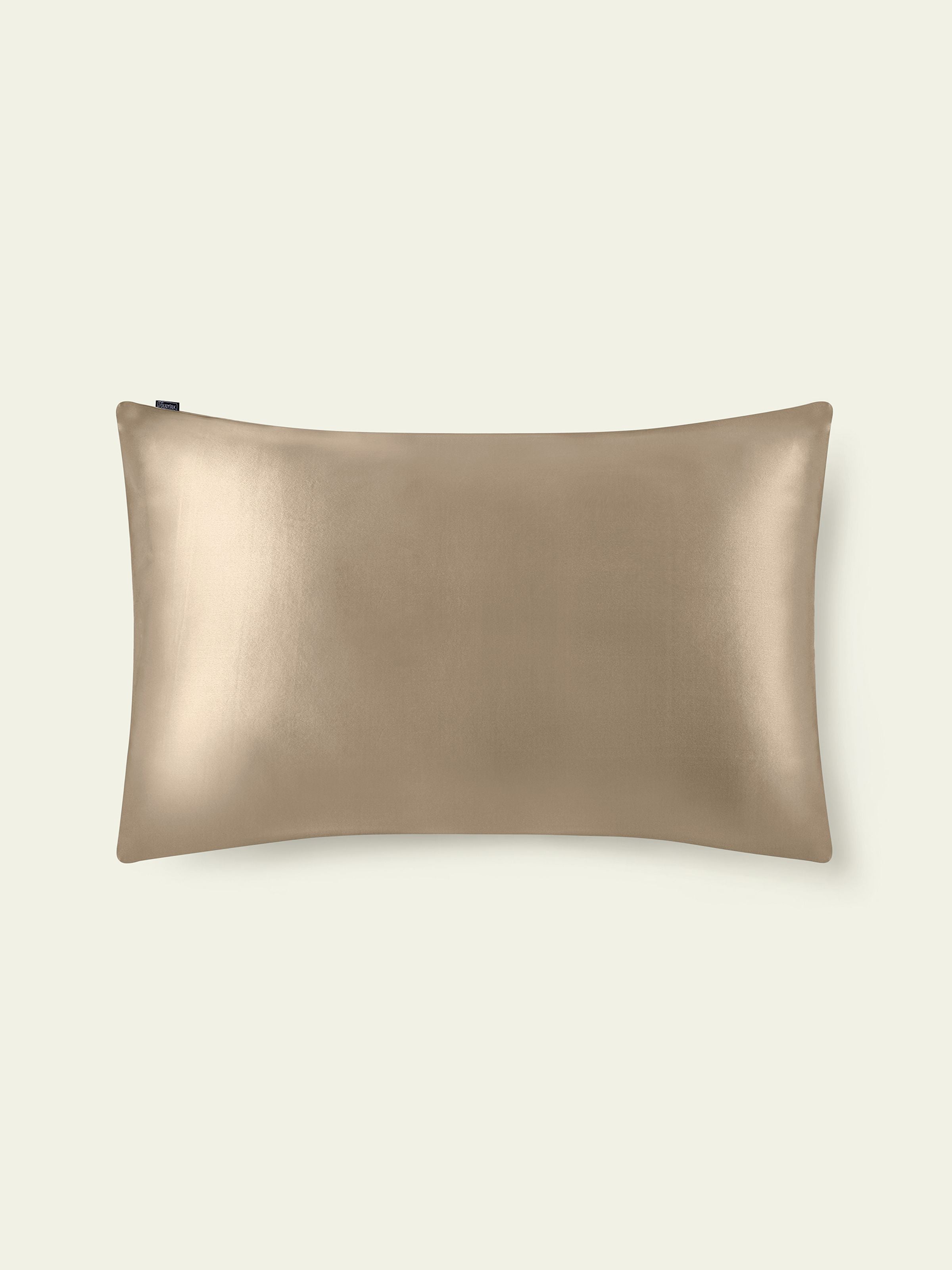 6A Grade Mulberry Silk Pillowcase 50X75cm 22MM