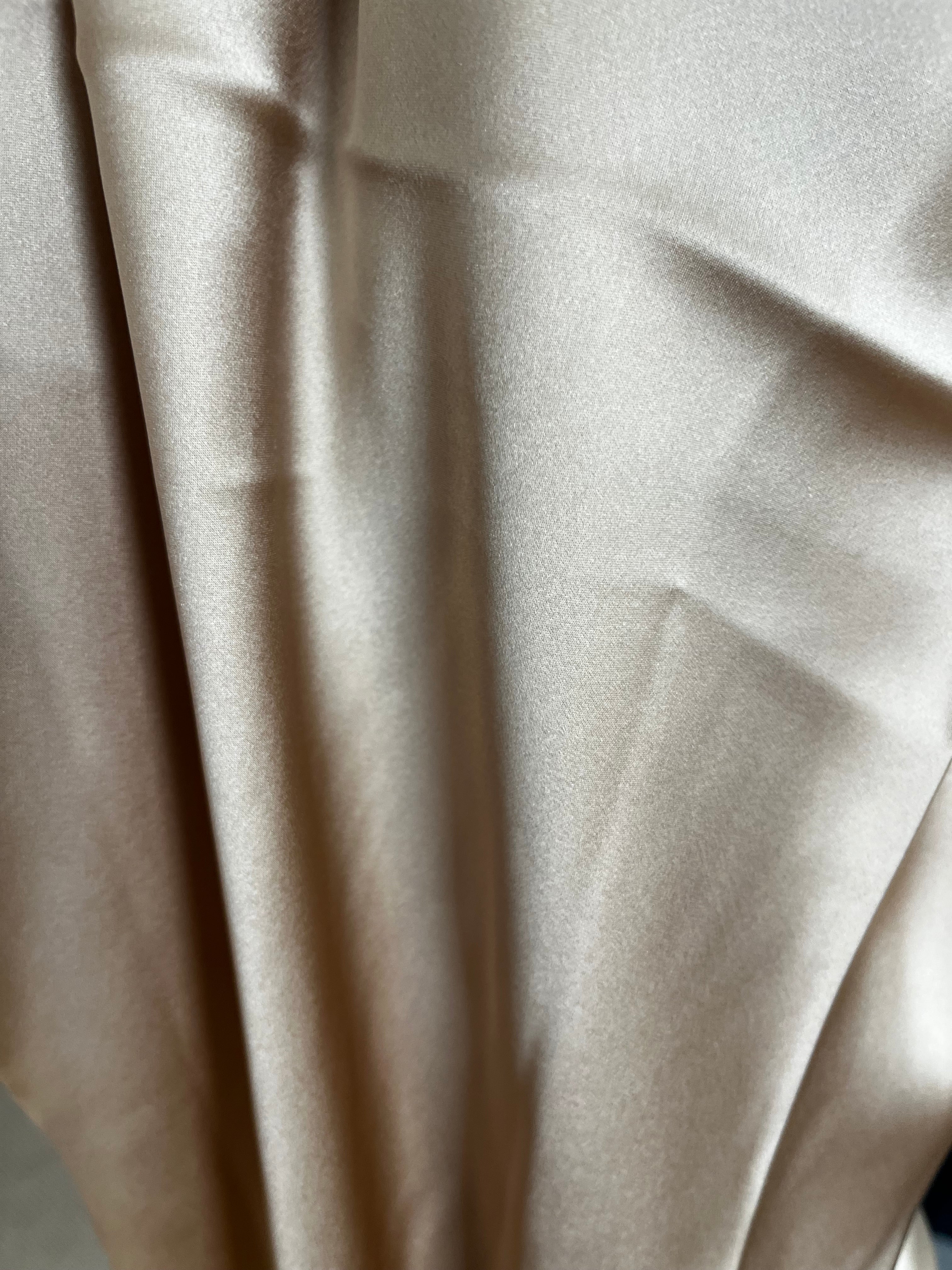 100% Mulberry Silk Nightwear