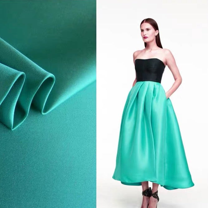 Silk and Wool, 49% Silk 35MM, 51% Wool