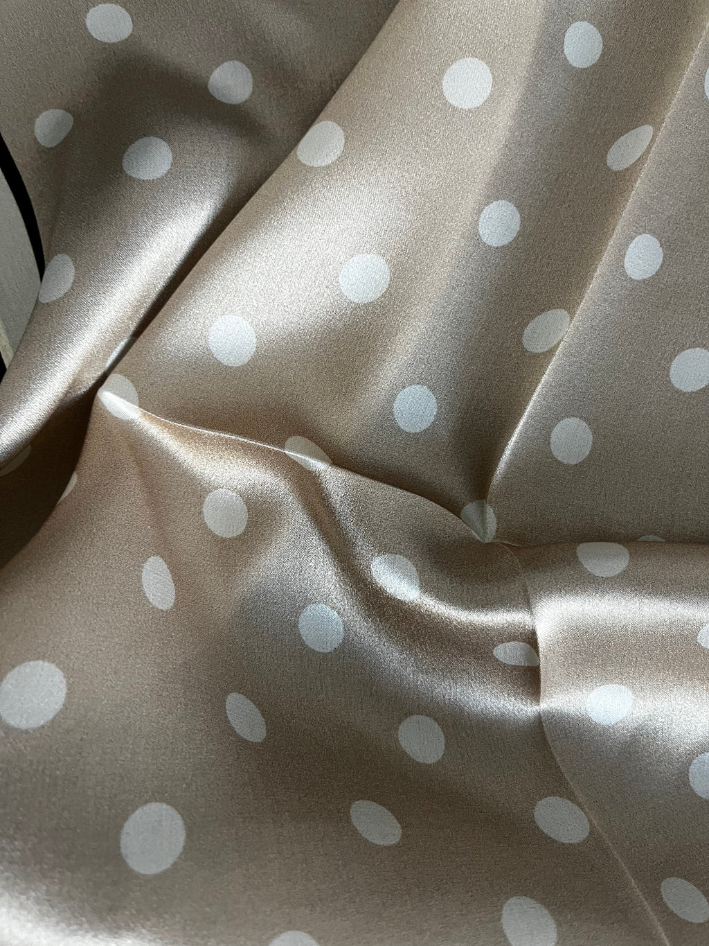 Mulberry Silk Scarf 53x53cm