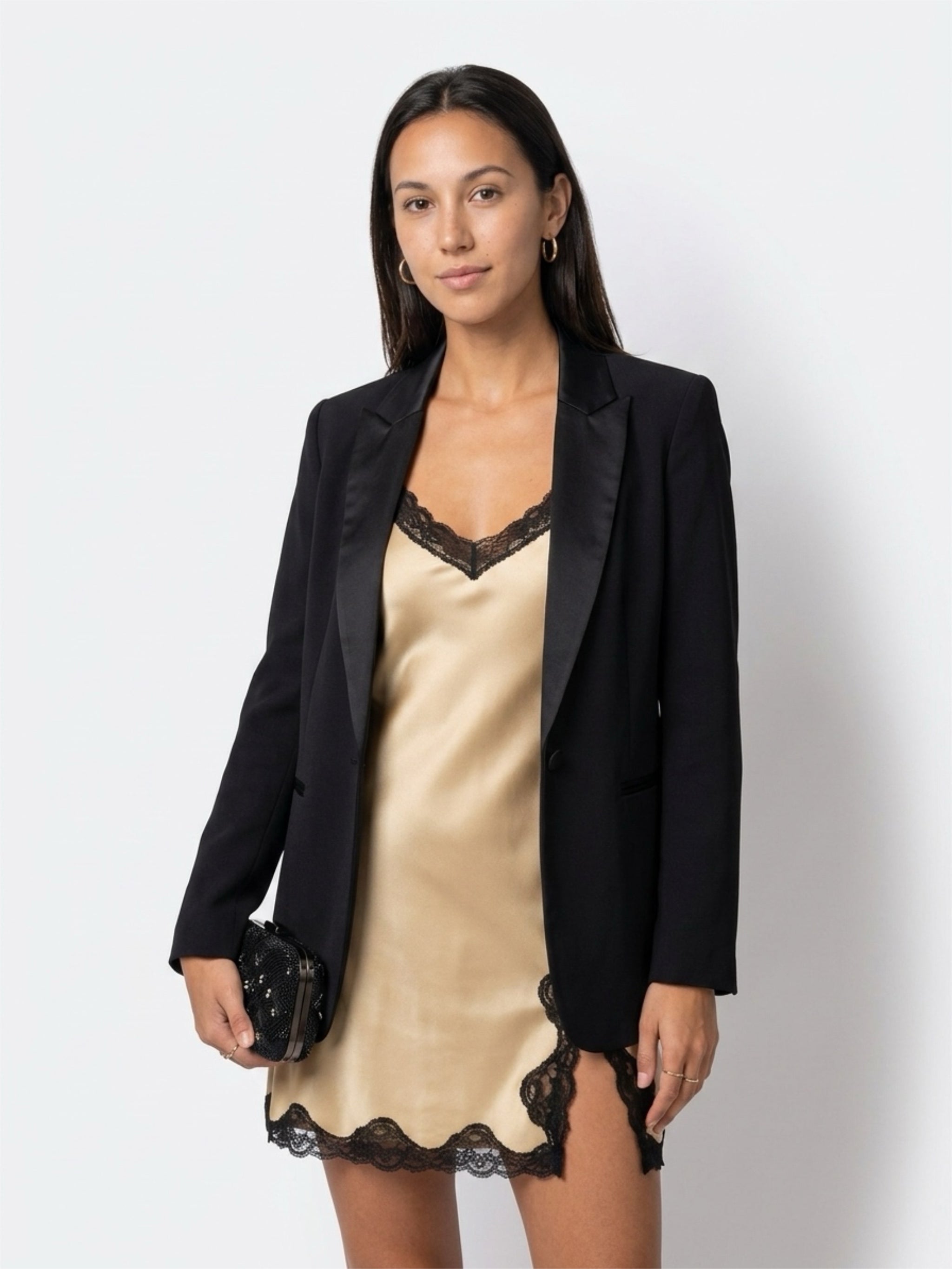 100% Mulberry Silk Nightwear